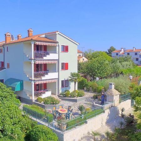 Villa Symphonie Porec Exterior photo