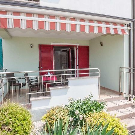Villa Symphonie Porec Exterior photo
