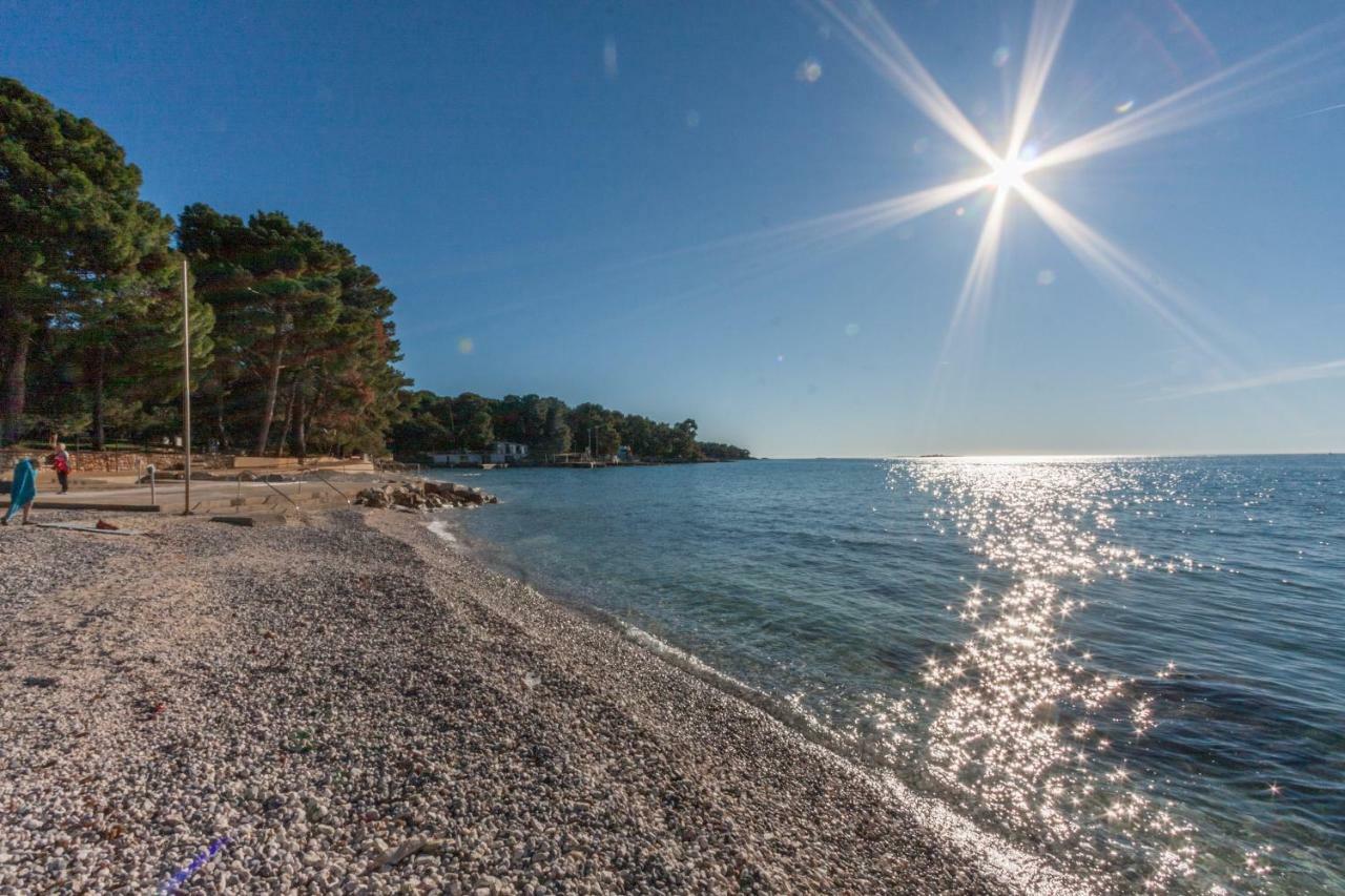 Villa Symphonie Porec Exterior photo