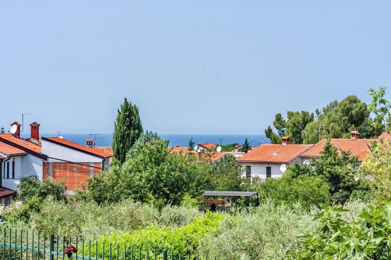 Villa Symphonie Porec Exterior photo